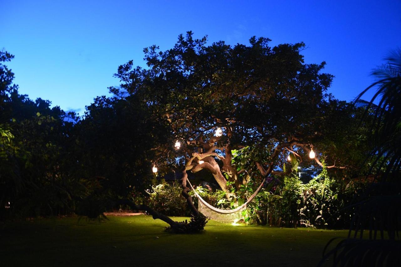 Chill Mango Hotel Paracuru Exterior photo