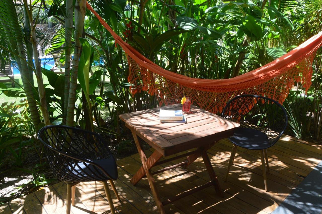 Chill Mango Hotel Paracuru Exterior photo