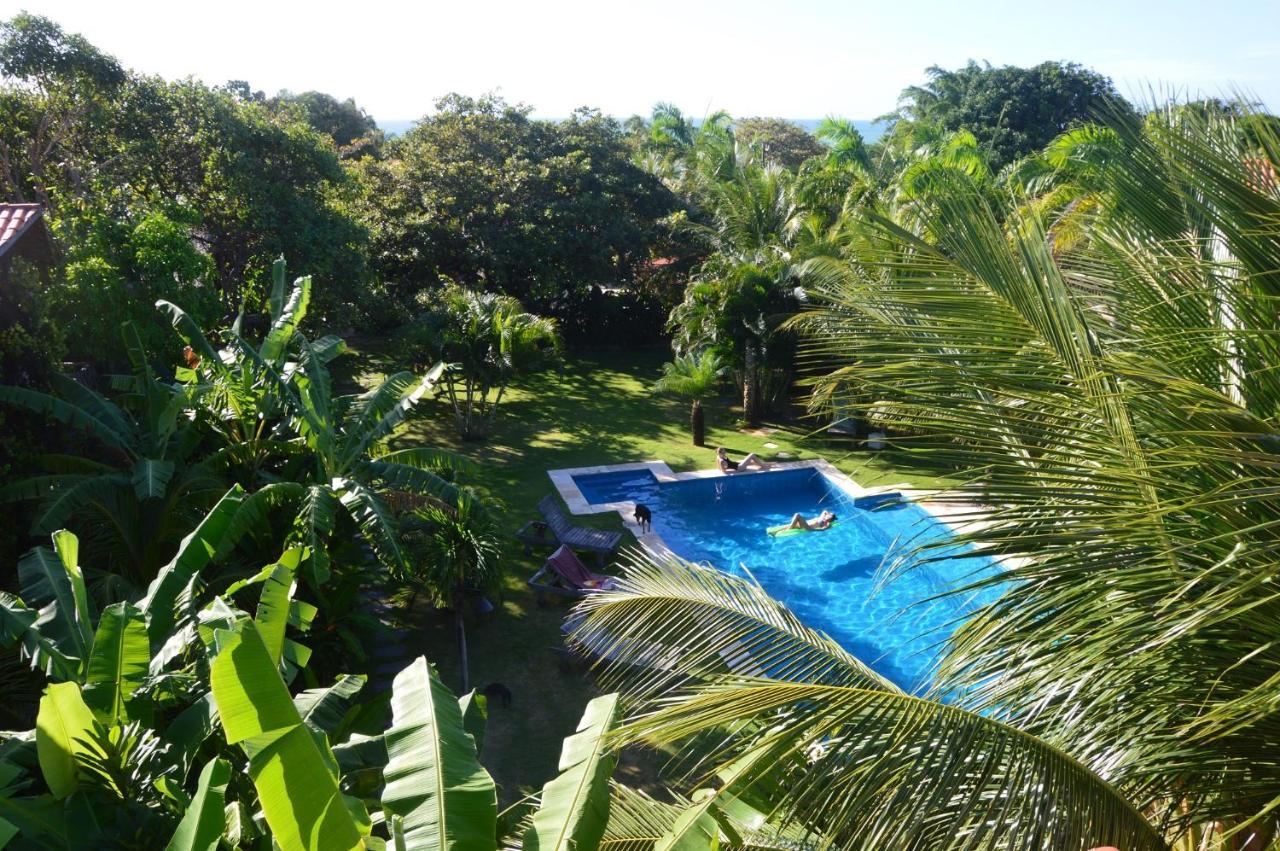 Chill Mango Hotel Paracuru Exterior photo