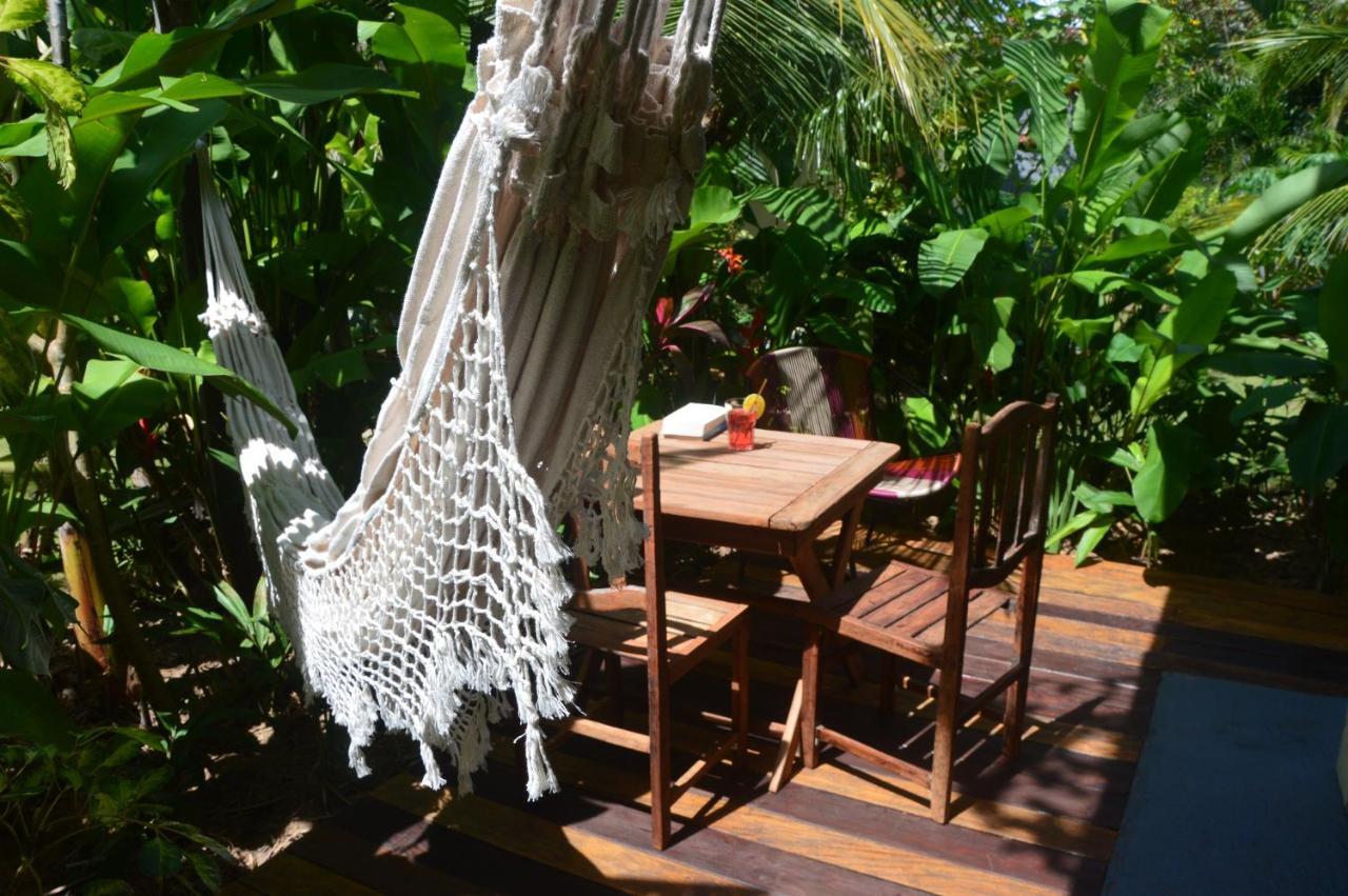 Chill Mango Hotel Paracuru Exterior photo