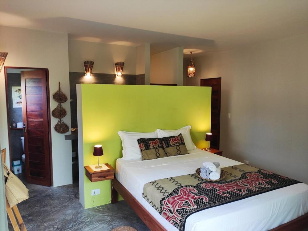 Chill Mango Hotel Paracuru Exterior photo