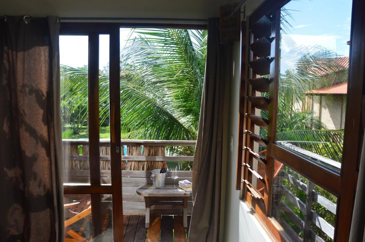 Chill Mango Hotel Paracuru Exterior photo