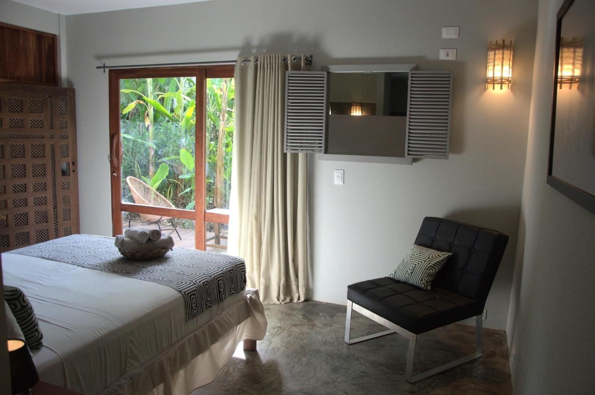 Chill Mango Hotel Paracuru Exterior photo